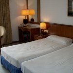 voorbeeld kamer